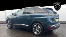 Peugeot 3008 1.6 Hybrid 225 Allure Premium 5dr e-EAT8 Estate